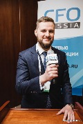 Антон Калинин
Директор направления по внутреннему контролю
Ростелеком